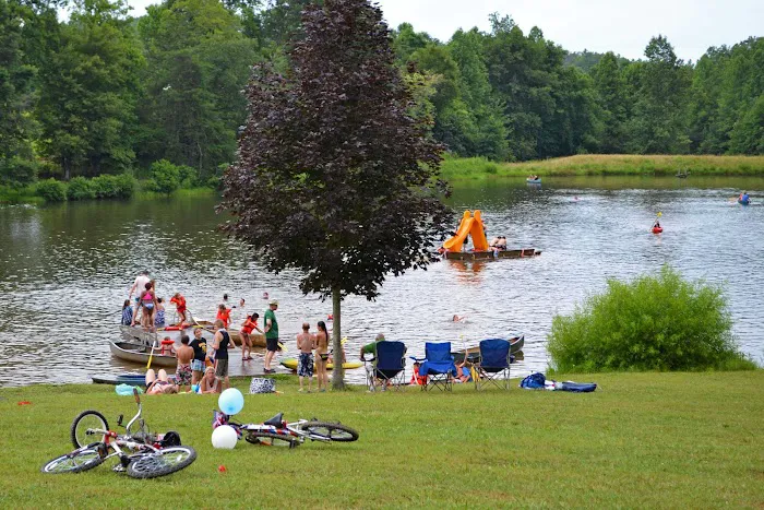 Orchard Lake Campground Picture 7