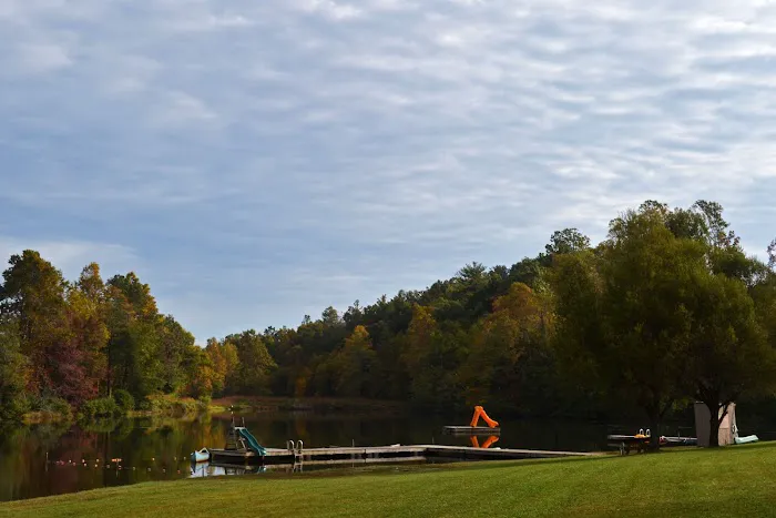 Orchard Lake Campground Picture 5