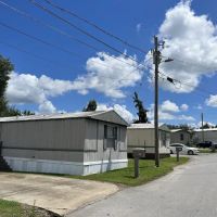 Auburn Hills Mobile Home Park ico