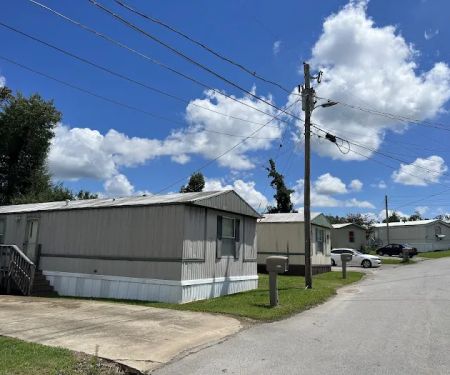 Auburn Hills Mobile Home Park
