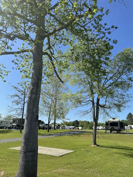 River Breeze RV Park & Campground (Long Term) Picture 3