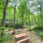 Cold Spring Basecamp