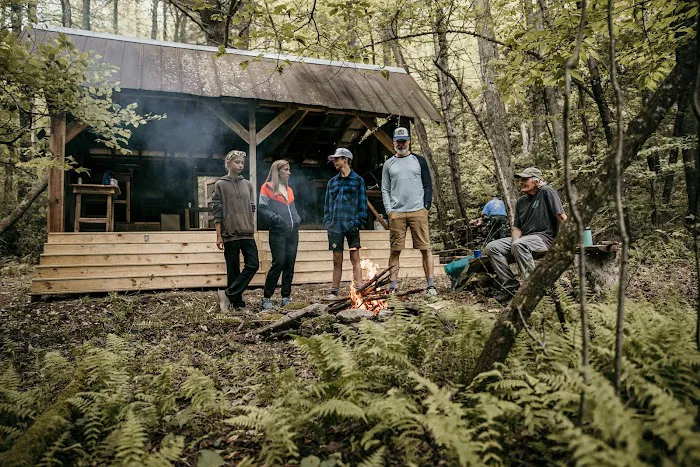 Cold Spring Basecamp Picture 5