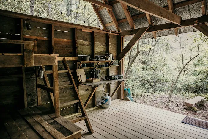 Cold Spring Basecamp Picture 7