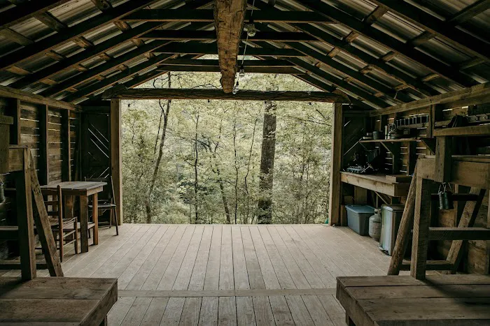 Cold Spring Basecamp Picture 9