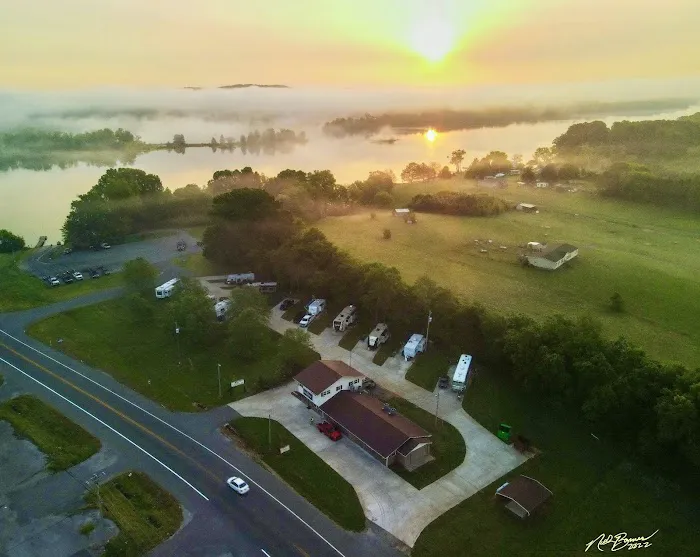 Hiwassee RV Campground Picture 2
