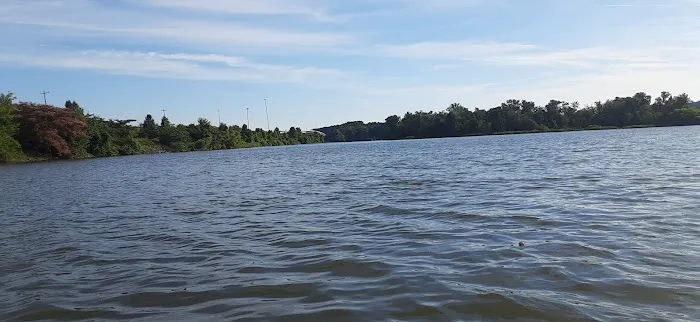 Hiwassee RV Campground Picture 1