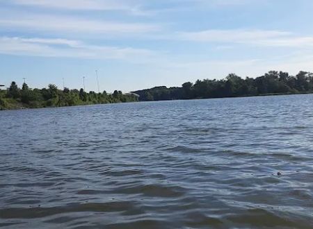 Hiwassee RV Campground
