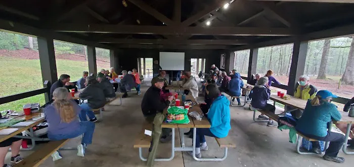 Table Rock State Park - White Oaks Campground Picture 1