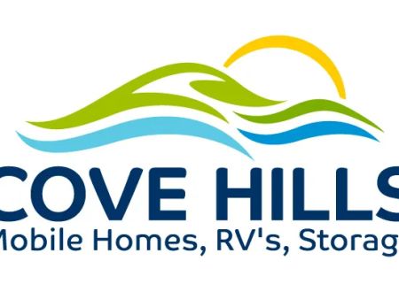 Cove Hills Mobile Home Park, Monthly RV, Self Storage