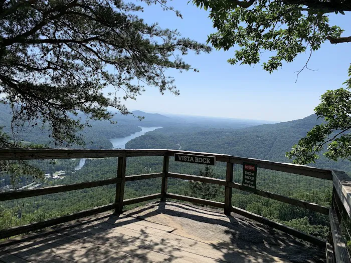 Town Mountain Travel Park Picture 3