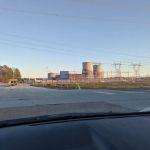 Sequoyah RV Park