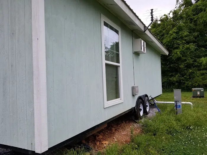 Sequoyah RV Park Picture 3