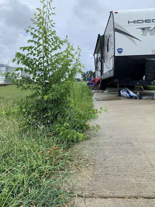 Sequoyah RV Park Picture 10