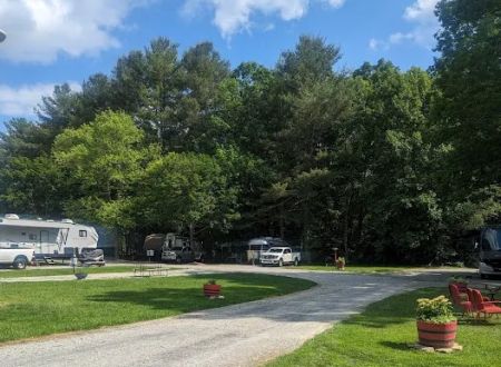Red Gates RV Park