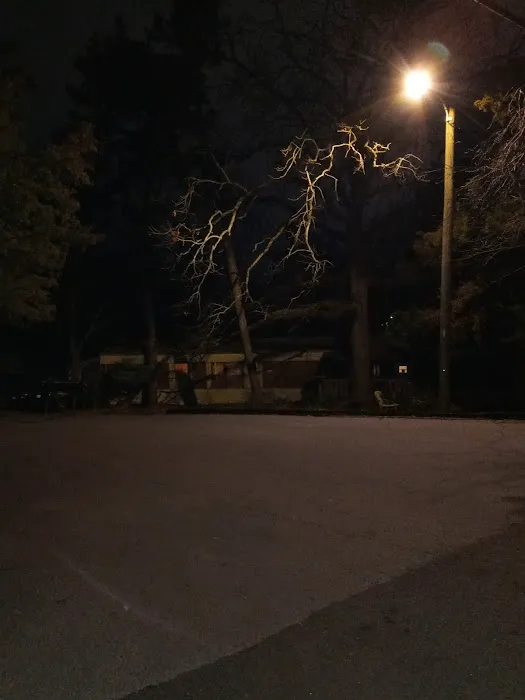 Cedar Creek Mobile Home Park Picture 5