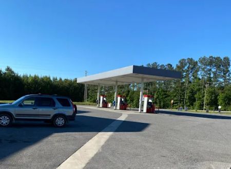 Golden Acres Mobile Home Park