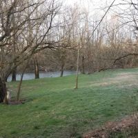 Group Camp at David Crockett Birthplace ico