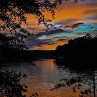 Possum Creek RV Park ico