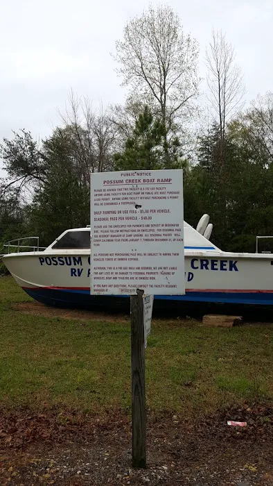 Possum Creek RV Park Picture 4