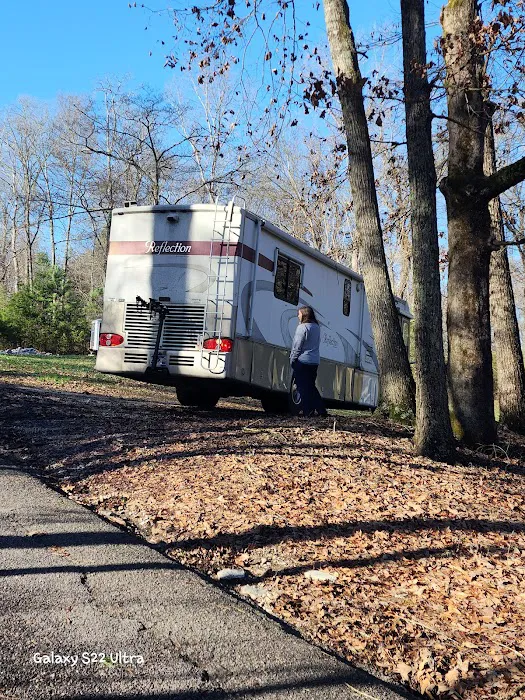 Possum Creek RV Park Picture 3