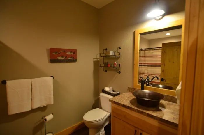 Blue Water RV Resort Picture 8