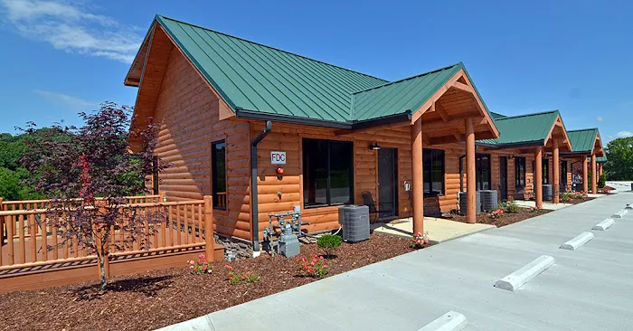 Blue Water RV Resort Picture 4