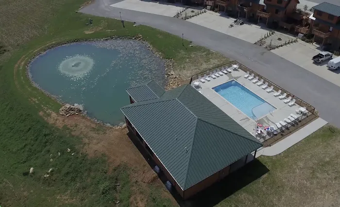Blue Water RV Resort Picture 9