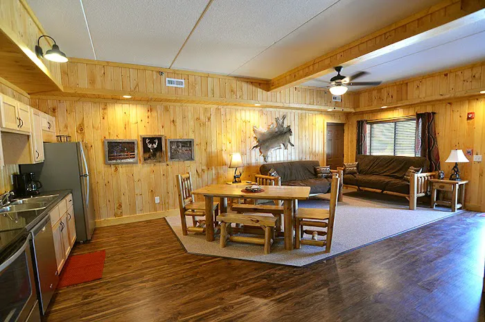 Blue Water RV Resort Picture 7