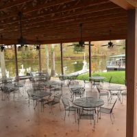 Blue Water RV Resort ico