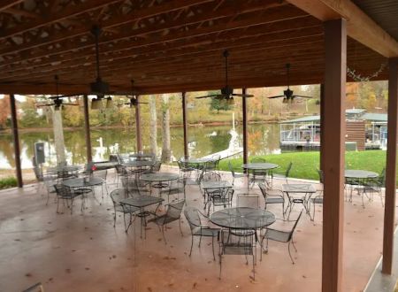 Blue Water RV Resort