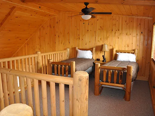 Blue Water RV Resort Picture 2