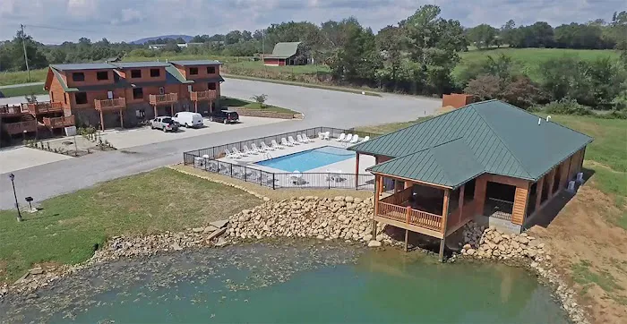 Blue Water RV Resort Picture 6