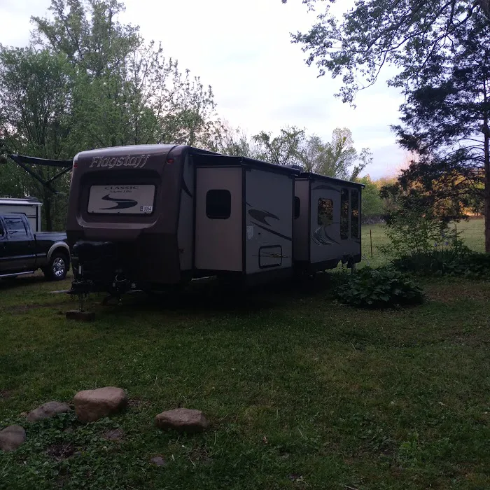 Pebble Mountain Family Campground Picture 9