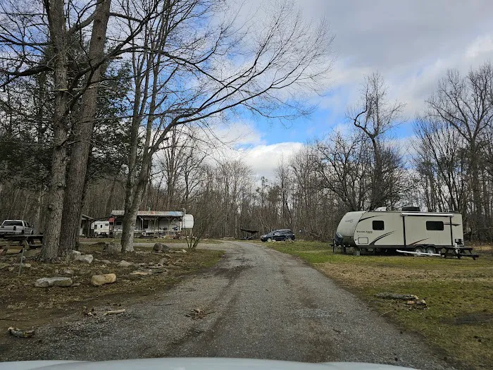 Pebble Mountain Family Campground Picture 7