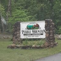 Pebble Mountain Family Campground ico