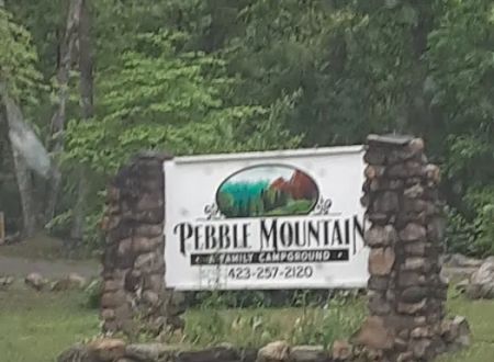 Pebble Mountain Family Campground