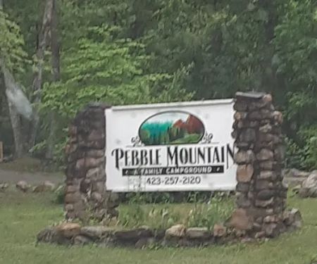 Pebble Mountain Family Campground