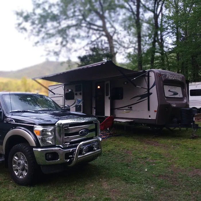Pebble Mountain Family Campground Picture 6