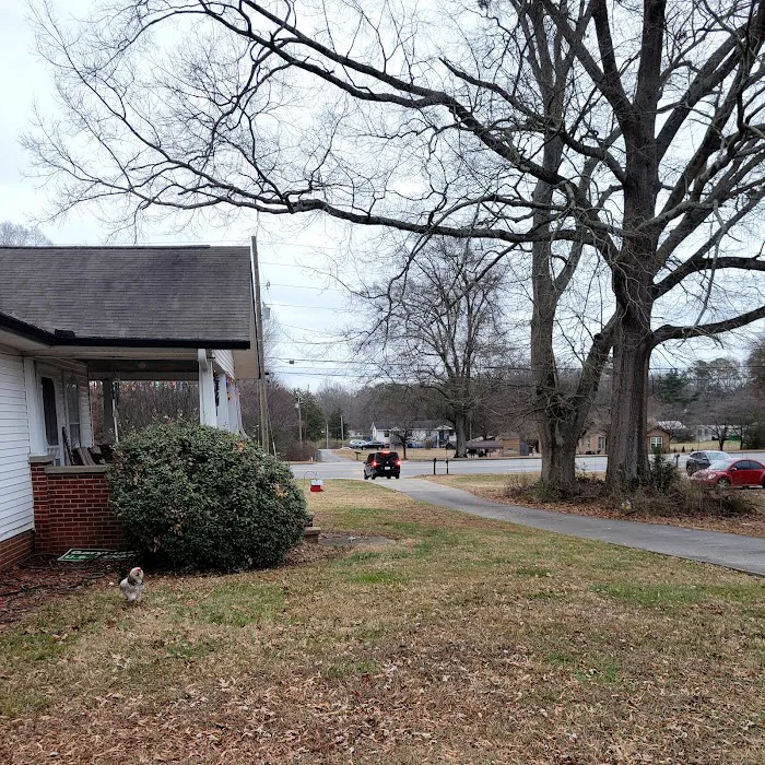 Dyer's Trailer Park Picture 1