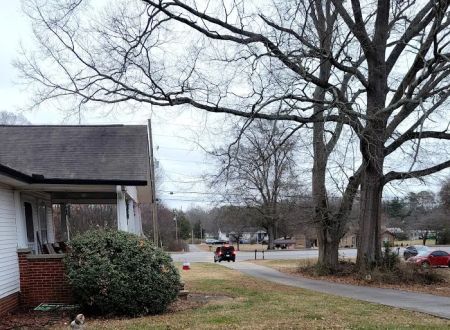 Dyer's Trailer Park