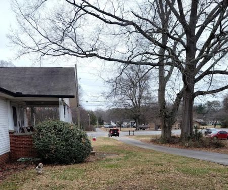 Dyer's Trailer Park