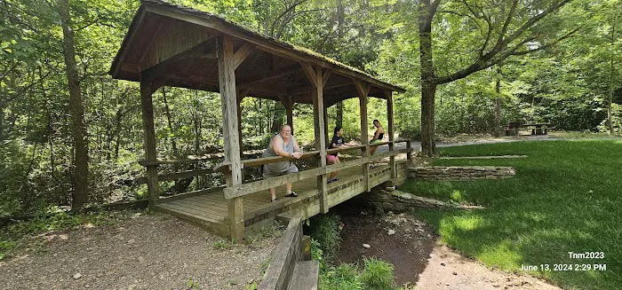 Horse Creek Campground Picture 1