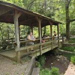 Horse Creek Campground