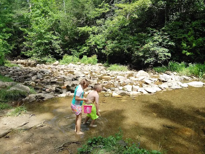 Horse Creek Campground Picture 10