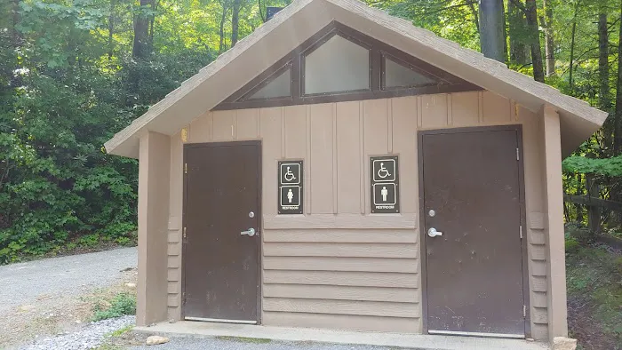 Old Forge Campground Picture 4