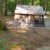 Old Forge Campground ico