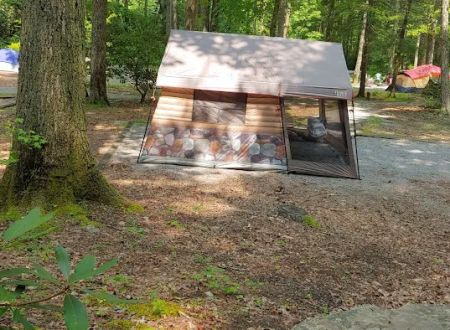 Old Forge Campground