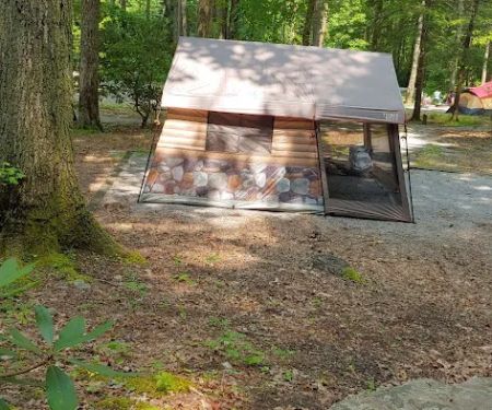 Old Forge Campground