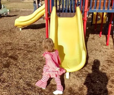 Pine Forest Mobile Home Park